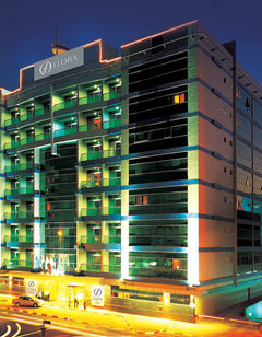 Flora Grand Hotel