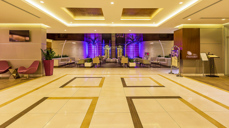 <b>Flora Grand Hotel Lobby</b>. Images powered by <a href="https://www.leonardoworldwide.com/" title="Leonardo Worldwide" target="_blank">Leonardo</a>.