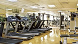 Flora Grand Hotel Health Club
