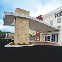 Fairfield Inn & Suites Savannah SW