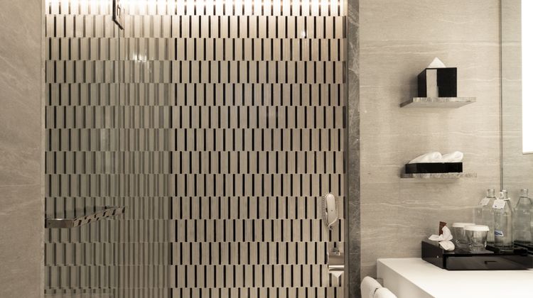 Centara Grand at CentralWorld Room