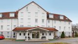 City Hotel Hoyerswerda Exterior