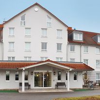 City Hotel Hoyerswerda