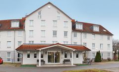 City Hotel Hoyerswerda