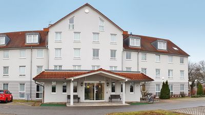 City Hotel Hoyerswerda