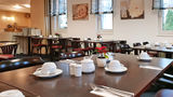 City Hotel Hoyerswerda Restaurant