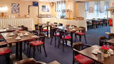 City Hotel Hoyerswerda Restaurant