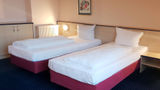 City Hotel Hoyerswerda Room