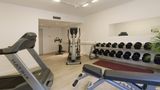 DORMERO Hotel Dessau-Rosslau Health Club
