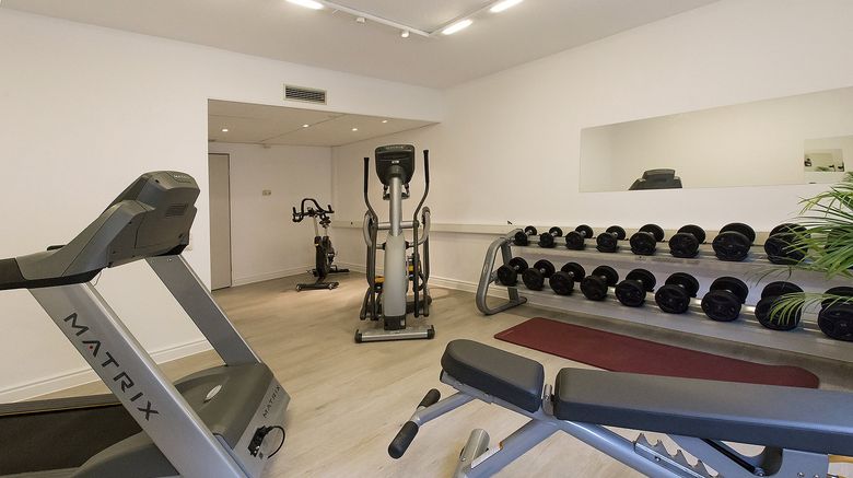 <b>DORMERO Hotel Dessau-Rosslau Health Club</b>. Images powered by <a href="https://www.leonardoworldwide.com/" title="Leonardo Worldwide" target="_blank">Leonardo</a>.