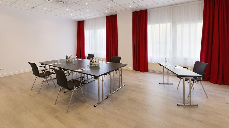 DORMERO Hotel Dessau-Rosslau Meeting