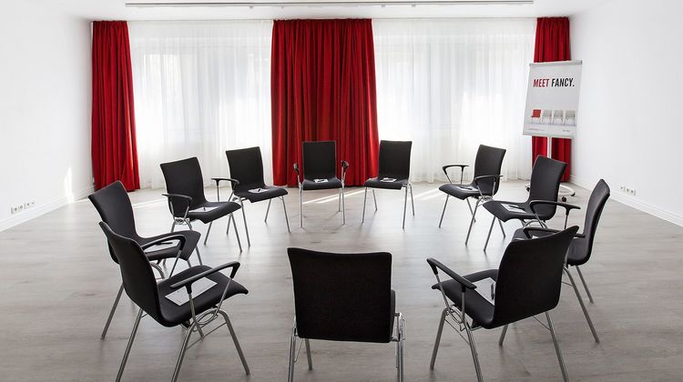 DORMERO Hotel Dessau-Rosslau Meeting