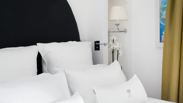Hotel Villa Franca Room
