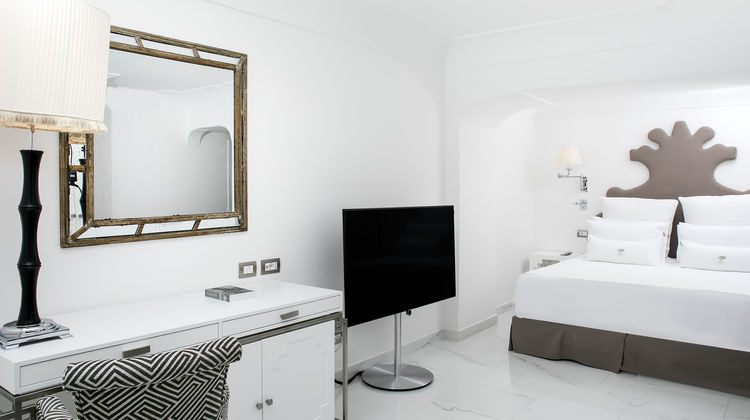 Hotel Villa Franca Suite