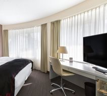 DORMERO Hotel Dessau-Rosslau Room