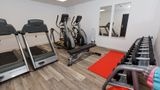 Dormero Hotel Salzgitter Health Club