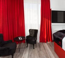 Dormero Hotel Salzgitter Room