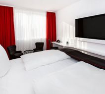 Dormero Hotel Salzgitter Room
