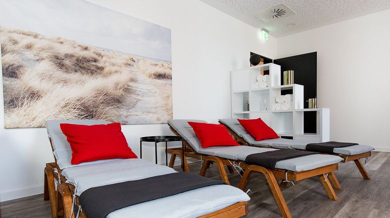 <b>Dormero Hotel Salzgitter Spa</b>. Images powered by <a href="https://www.leonardoworldwide.com/" title="Leonardo Worldwide" target="_blank">Leonardo</a>.