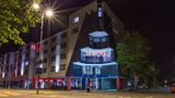 Dormero Hotel Zurich Airport Exterior