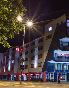 Dormero Hotel Zurich Airport