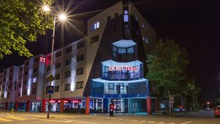 Dormero Hotel Zurich Airport
