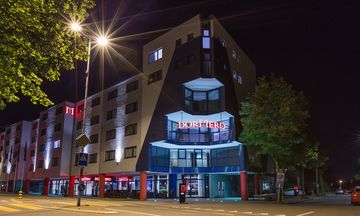 Dormero Hotel Zurich Airport