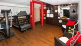 Dormero Hotel Zurich Airport Health Club