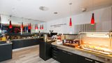 Dormero Hotel Zurich Airport Restaurant