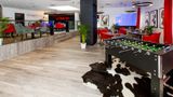 Dormero Hotel Zurich Airport Restaurant