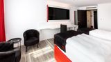 Dormero Hotel Zurich Airport Room