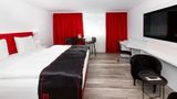 Dormero Hotel Zurich Airport Room