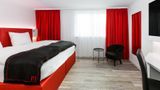 Dormero Hotel Zurich Airport Room