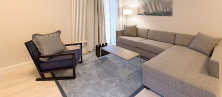 Dormero Strandhotel Ruegen Room