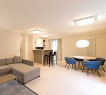 Dormero Strandhotel Ruegen Room