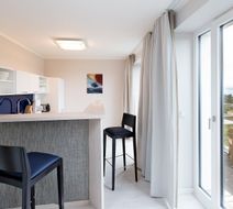 Dormero Strandhotel Ruegen Room