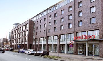 DORMERO Hotel Hannover Airport