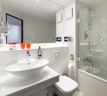 DORMERO Hotel Hannover Airport Room