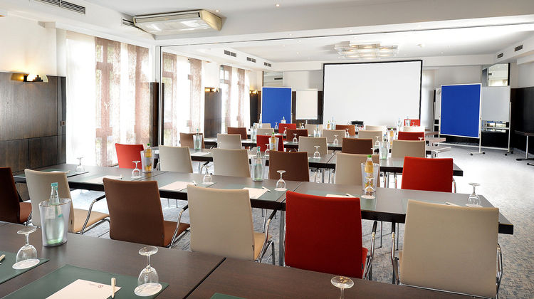 Dormero Hotel Dusseldorf Meeting