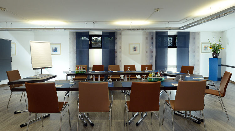 Dormero Hotel Dusseldorf Meeting