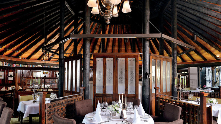 Dormero Hotel Dusseldorf Restaurant
