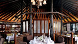 Landhotel am Zault Restaurant