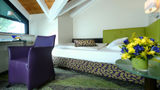 Landhotel am Zault Room
