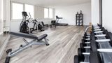 DORMERO Hotel Hannover Airport Health Club