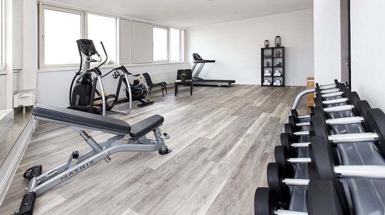 <b>DORMERO Hotel Hannover Airport Health Club</b>. Images powered by <a href="https://www.leonardoworldwide.com/" title="Leonardo Worldwide" target="_blank">Leonardo</a>.