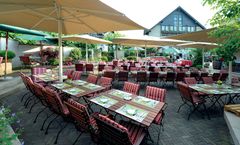 Landhotel am Zault