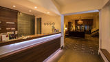 Hotel Goldene Traube Lobby