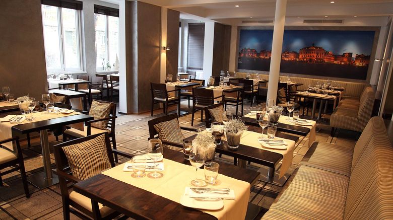 <b>Hotel Goldene Traube Restaurant</b>. Images powered by <a href="https://www.leonardoworldwide.com/" title="Leonardo Worldwide" target="_blank">Leonardo</a>.