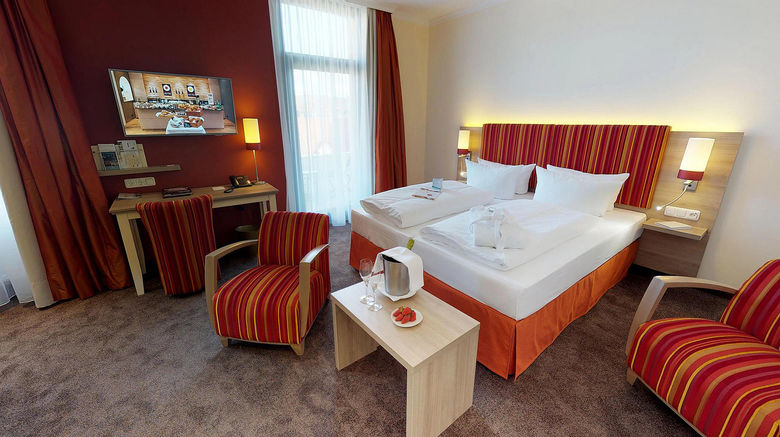 <b>Hotel Goldene Traube Room</b>. Images powered by <a href="https://www.leonardoworldwide.com/" title="Leonardo Worldwide" target="_blank">Leonardo</a>.