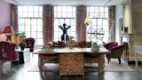 <b>The Soho Hotel Room</b>. Images powered by <a href=https://www.travelagewest.com/Hotels/London/